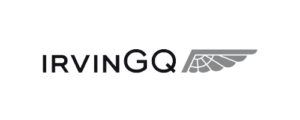 Irvin_Logo